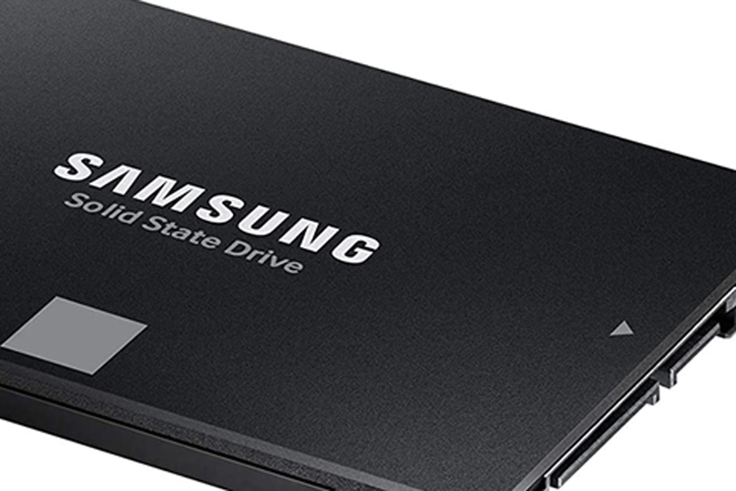 the-samsung-870-evo-is-samsung's-fastest-sata-ssd