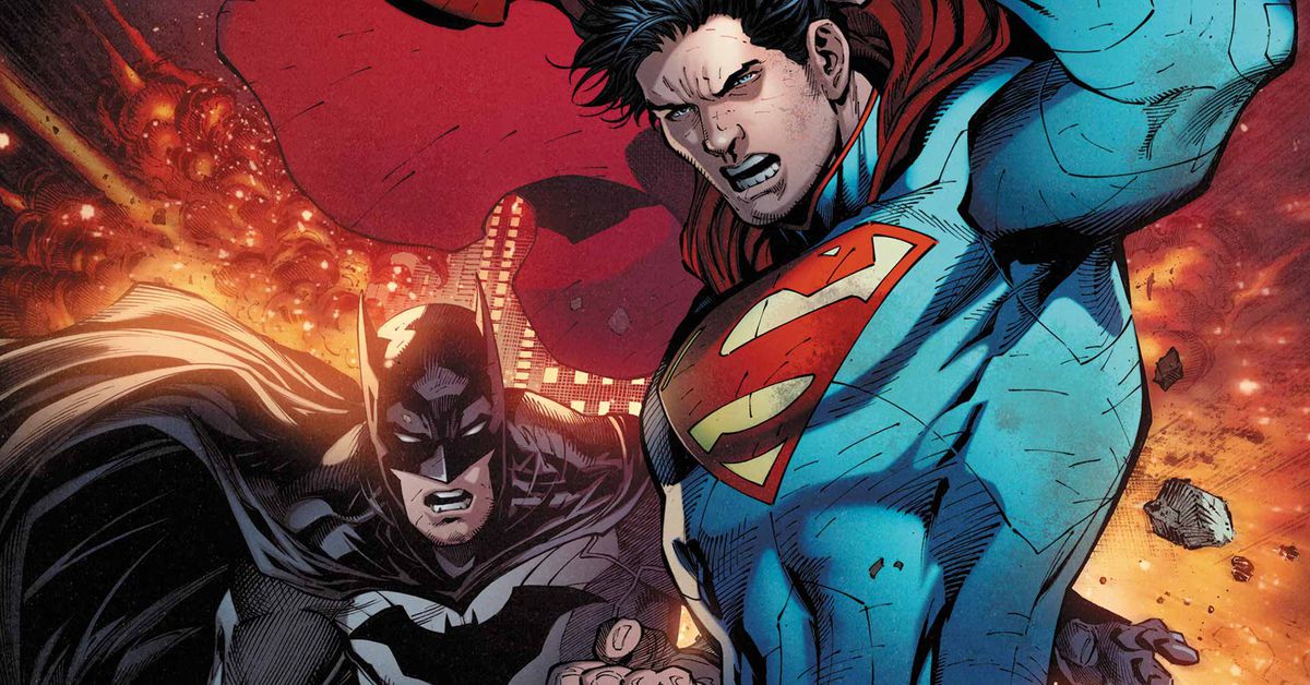 dc-is-relaunching-its-mobile-app-to-focus-on-comics