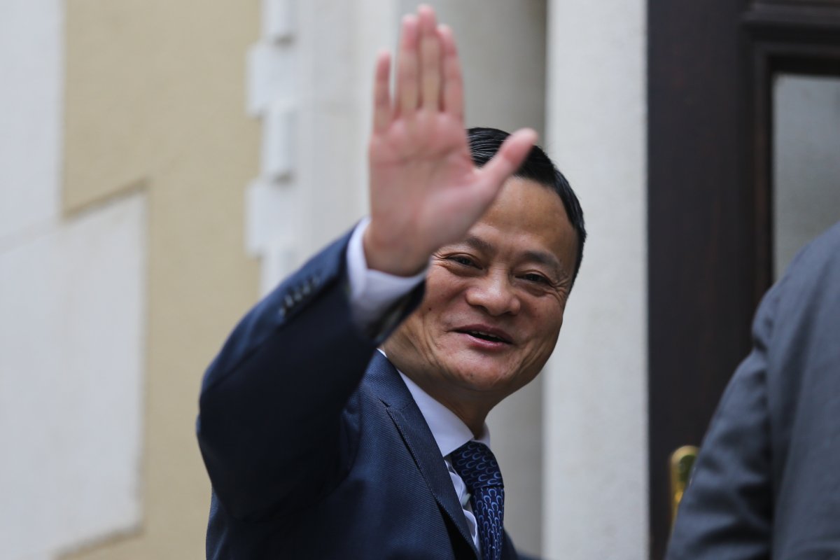 alibaba-founder-jack-ma-reappeared-with-video-message