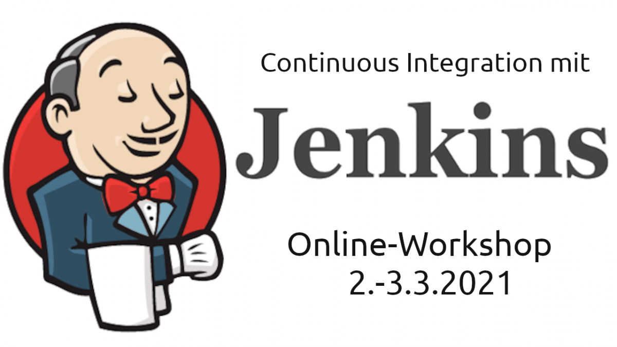 heise-offer:-entry-into-continuous-integration-with-jenkins