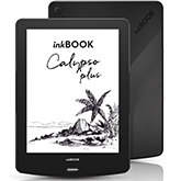 inkbook-calypso-plus-goes-to-stores-–-e-book-reader-on-android-with-audiobook-support,-storytel,-legimi-and-empik-go