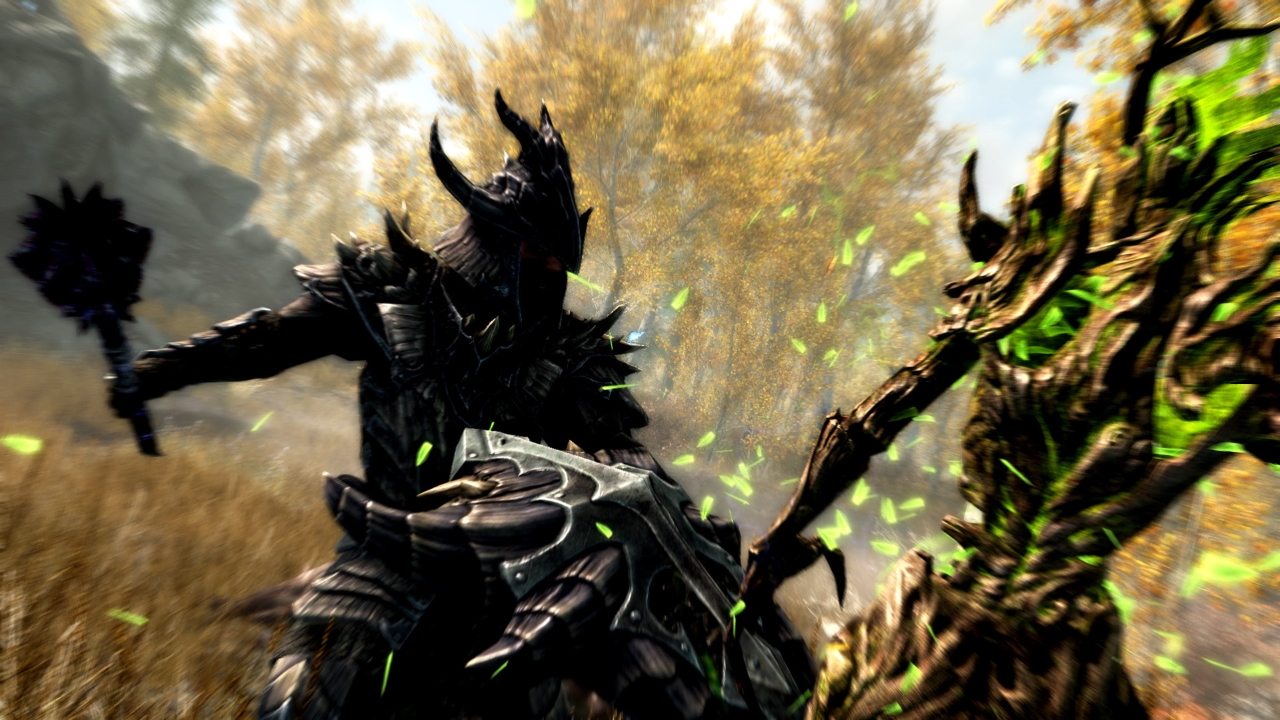 playstation-5:-is-it-possible-to-run-skyrim-at-60-fps?-yes,-a-mod-is-enough