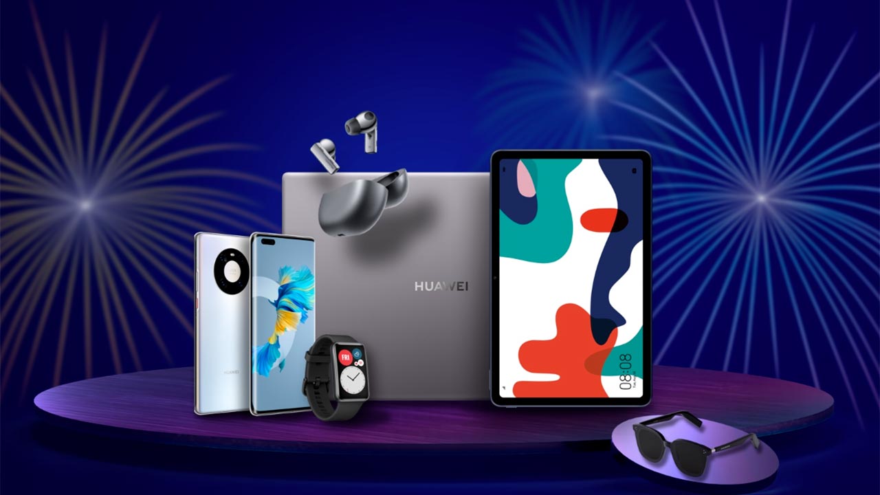 huawei:-discounts-up-to-40%-on-a-myriad-of-products!-here-is-the-long-list