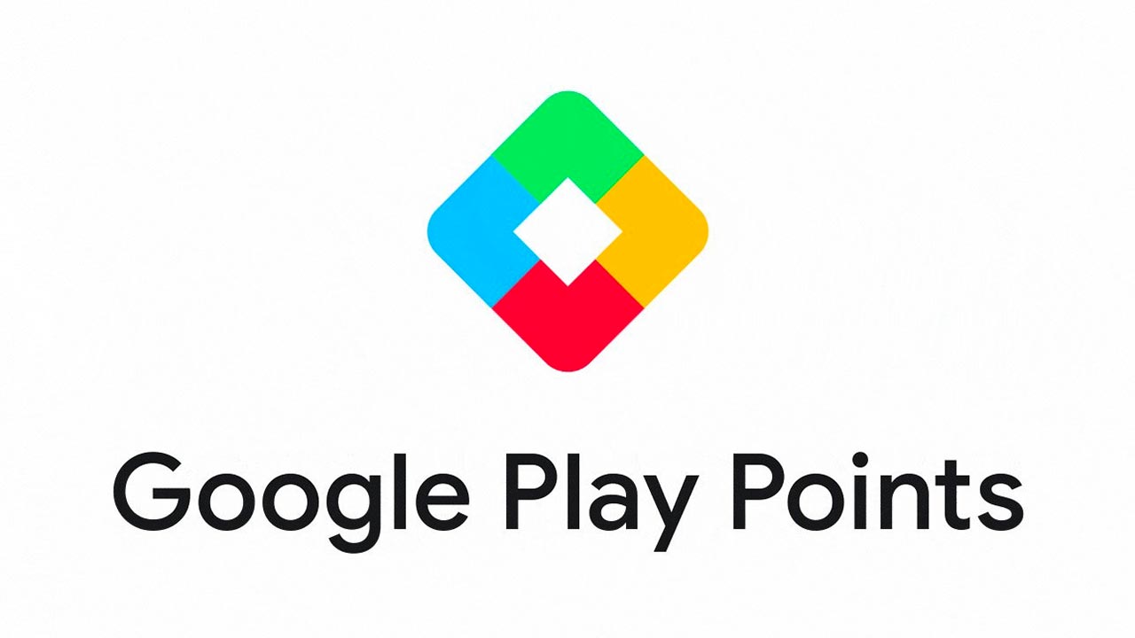 Cash In Google Play Points