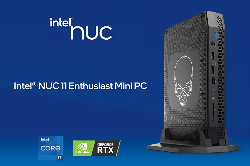 intel-announces-new-generation-nuc-11-enthusiast-mini-pc-and-barebone-configuration