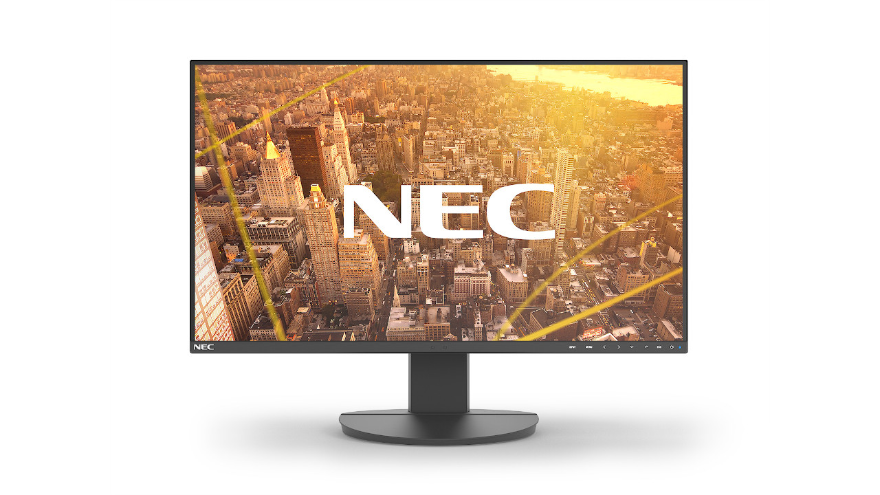 nec-introduces-multisync-monitors-with-integrated-docking-station