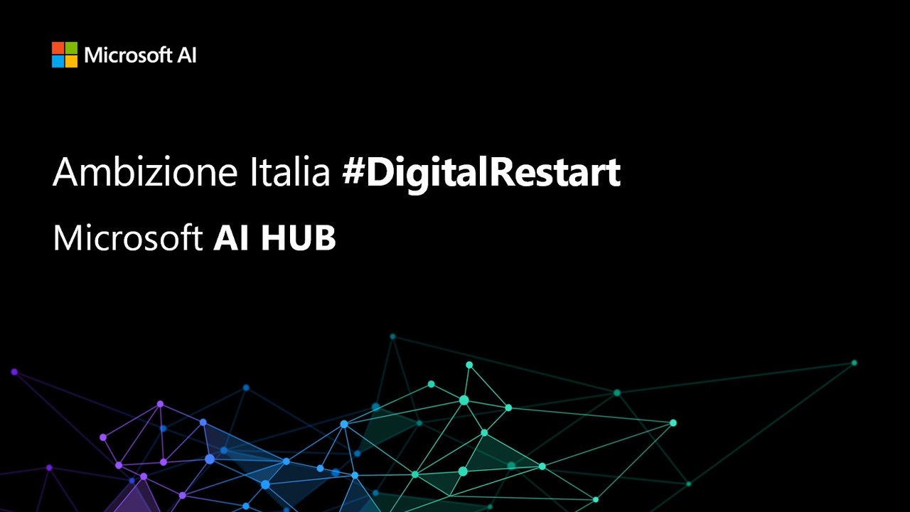 ai-hub,-the-new-piece-of-microsoft's-ambition-italy-plan