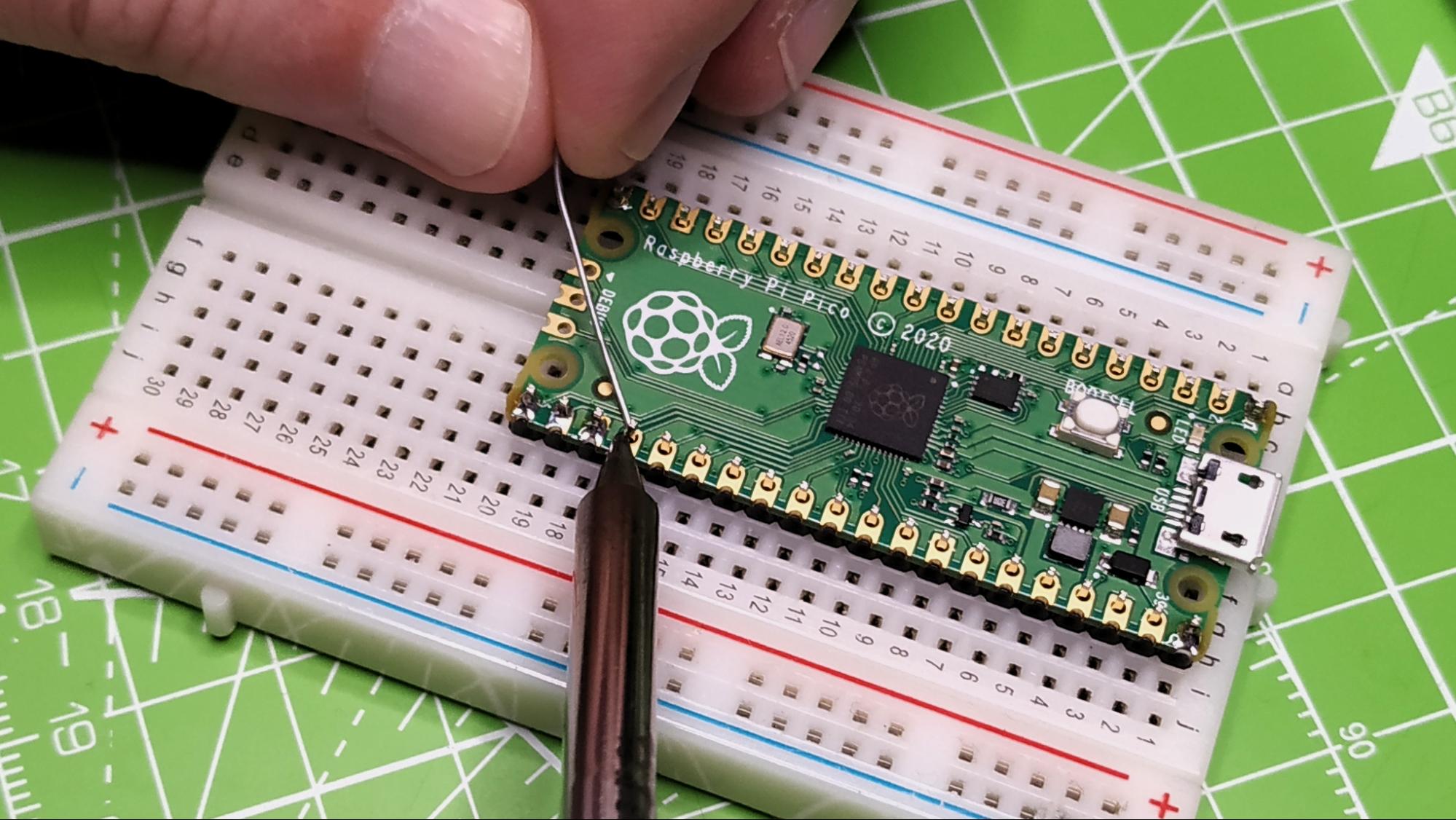 how-to-solder-pins-to-your-raspberry-pi-pico