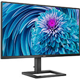 philips-288e2uae-–-28-inch-ips-monitor-with-4k-resolution.-it-has-a-hub-with-four-usb-ports-and-displays-images-from-two-sources