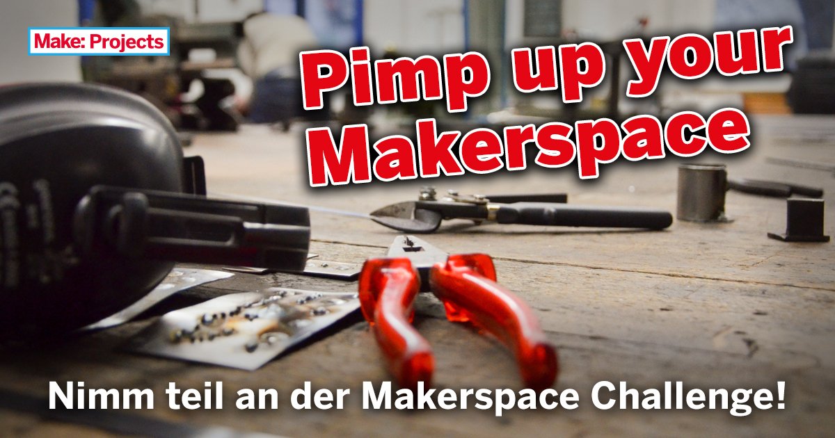 heise-offer:-makerspace-competition:-deadline-extended-to-march-14,-2021