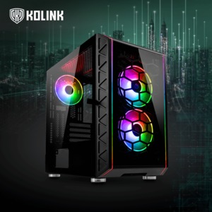 kolink-presents-citadel-glass-se-glass-micro-atx-case-and-rgb-controller