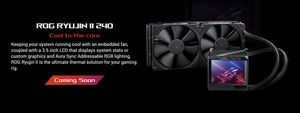 asus-rog-ryujin-ii-240-aio-cooler-with-huge-display-shows-up