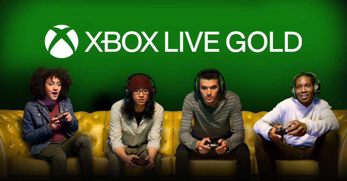 microsoft-is-increasing-the-price-of-xbox-live-gold