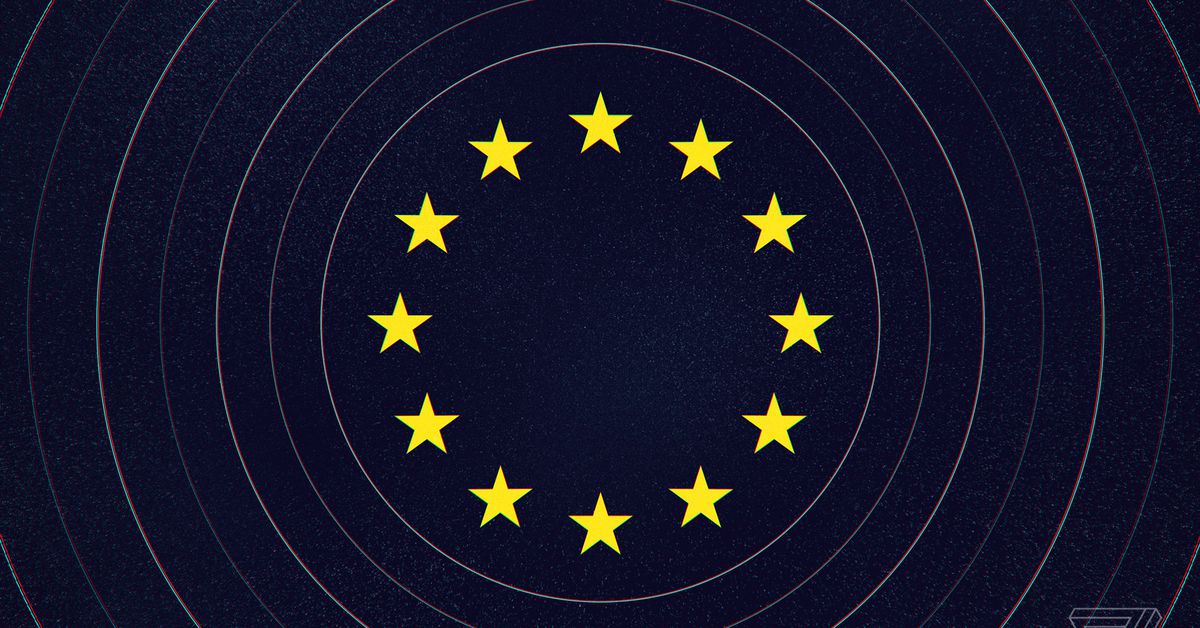 an-eu-parliament-website-for-covid-testing-allegedly-broke-the-eu’s-privacy-laws