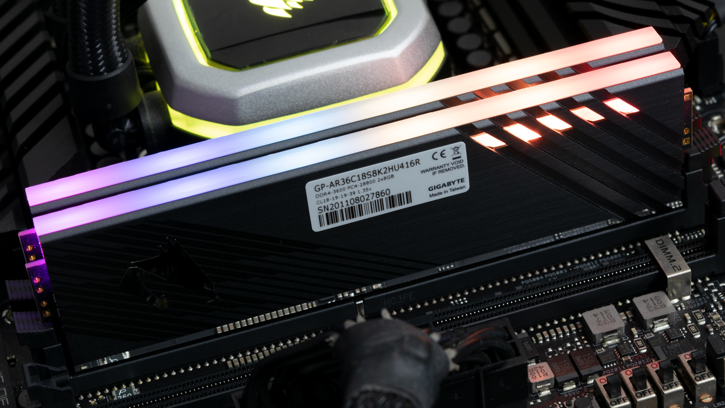 gigabyte-aorus-rgb-memory-ddr4-3600-c18-2x8gb-review:-unexpected-strong-performer