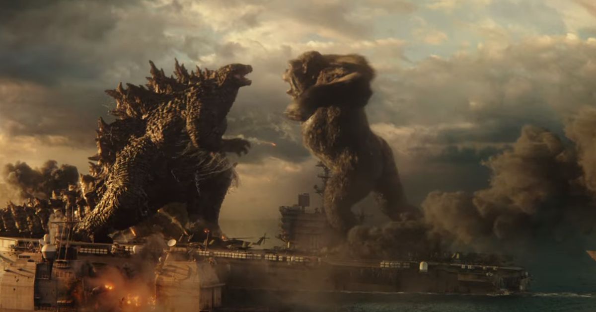 new-trailers:-godzilla-vs.-kong,-the-world-to-come,-son-of-the-south-and-more