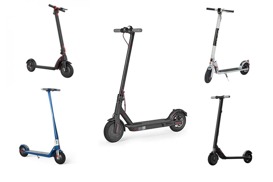 best-electric-scooter-for-adults-2021:-get-around-on-these-top-escooters