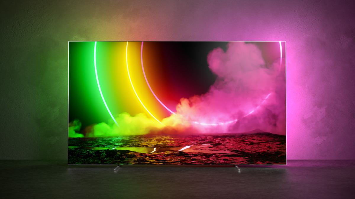 philips-announces-2021-oled-tvs-with-hdmi-2.1,-more-ambilight-and-enhanced-processing