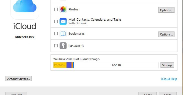 apple-is-bringing-icloud-keychain-support-to-chrome-for-windows,-but-it’s-not-ready-yet