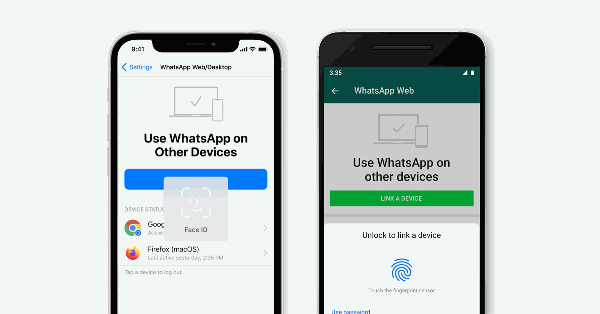 whatsapp-adds-biometric-authentication-for-logging-in-on-desktop