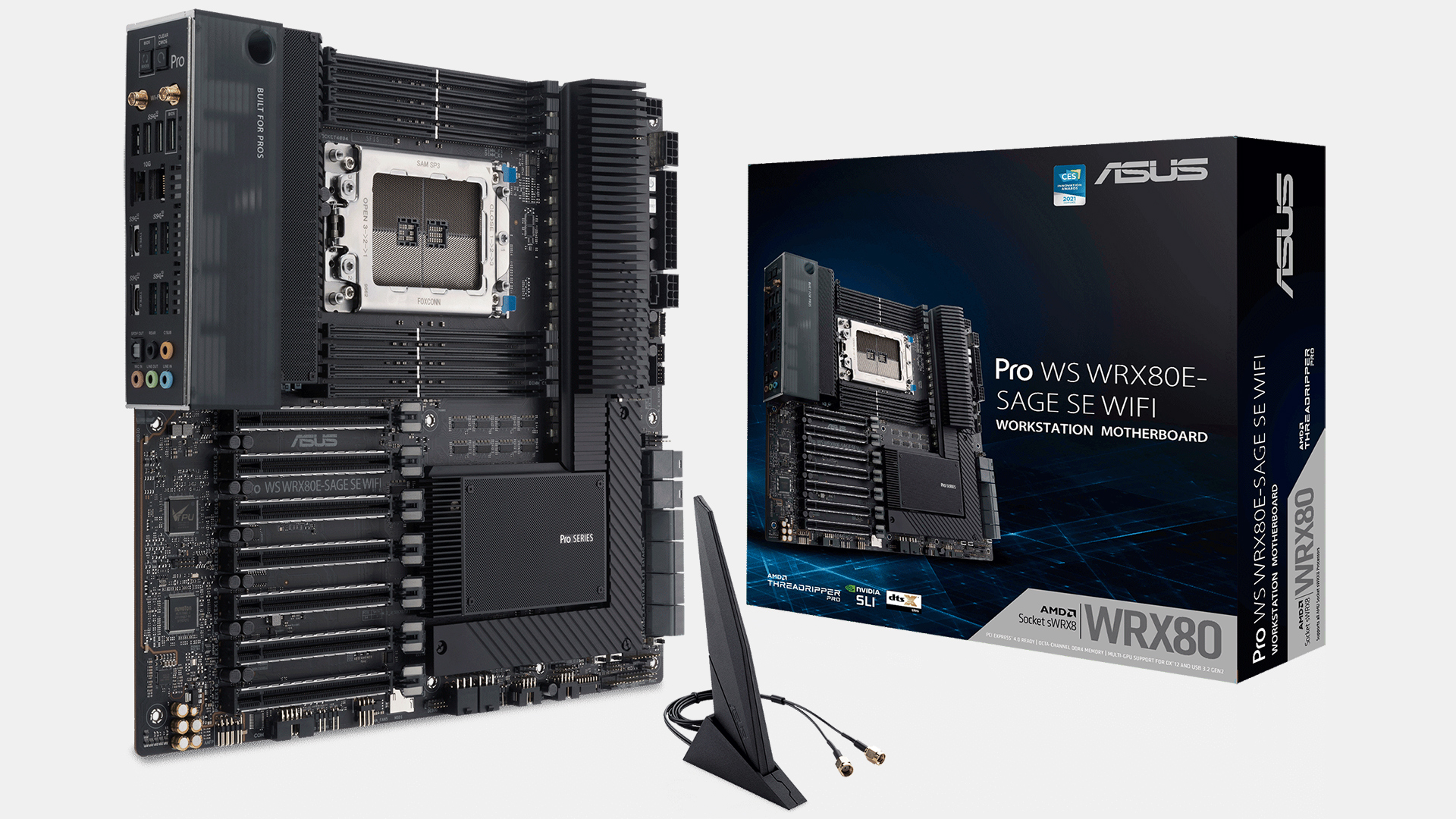 asus’-wrx80-motherboard-for-amd’s-threadripper-pro-is-surprisingly-cheap