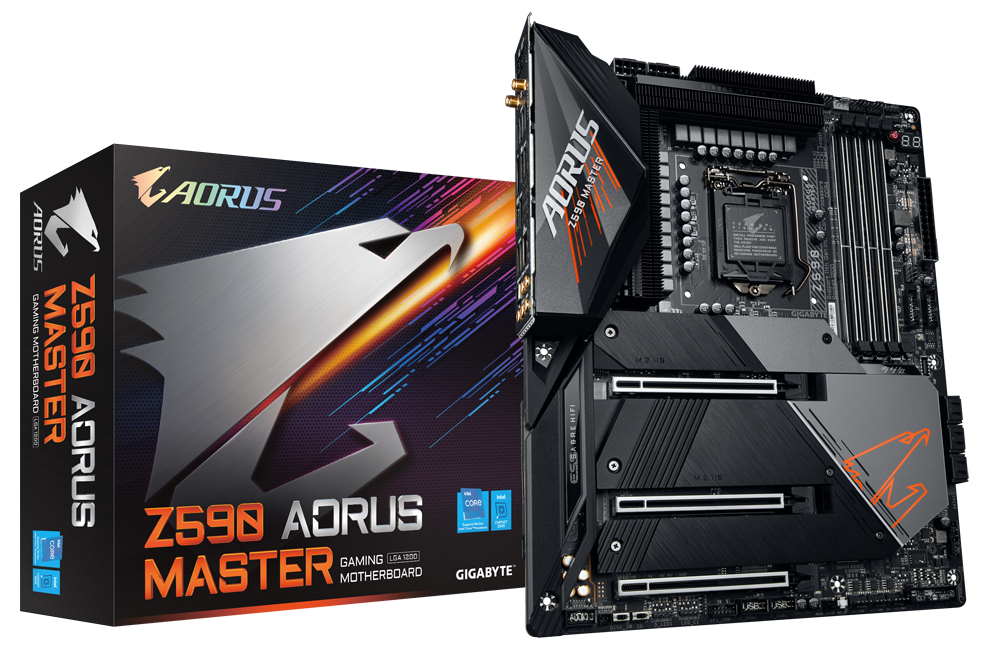 gigabyte-z590-aorus-master-preview:-remastered-for-z590