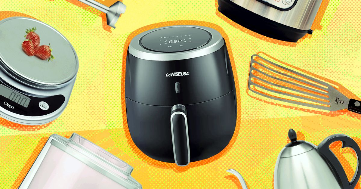 the-verge’s-18-favorite-kitchen-gadgets