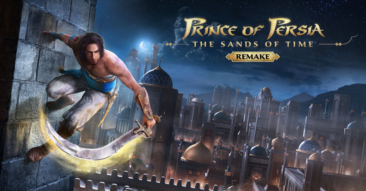 prince-of-persia:-the-sands-of-time-remake-delayed-indefinitely