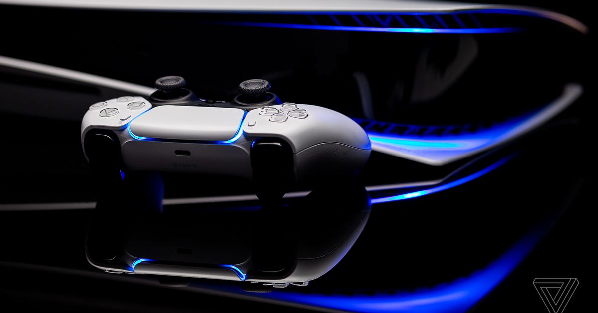 how-sony’s-ps5-designers-turned-playstation-into-something-you-can-feel