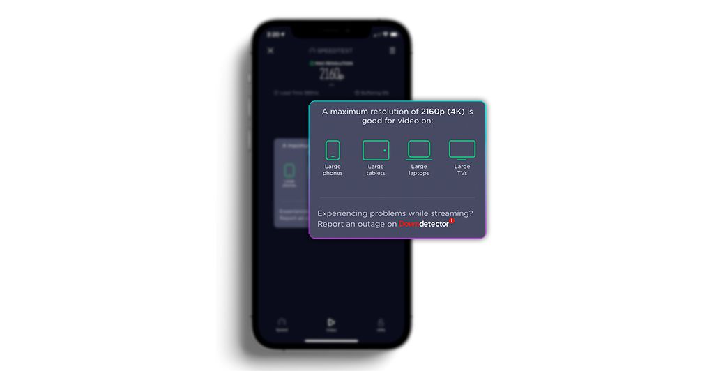 speedtest-app-now-measures-your-network’s-ability-to-stream-video