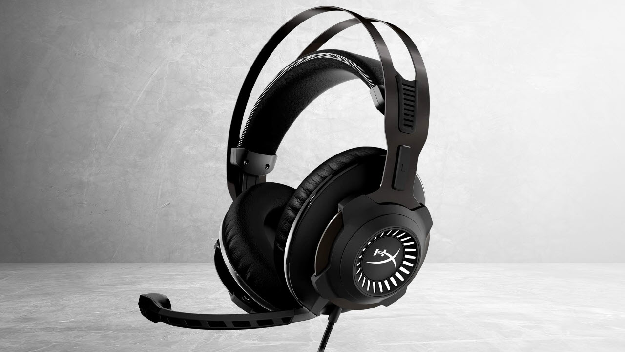 hyperx-cloud-revolver-+-7.1-review:-majestic-music-listening-at-a-price