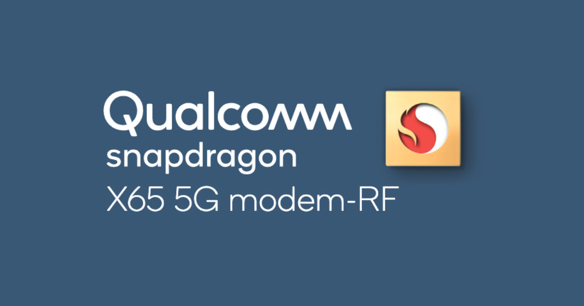 qualcomm-announces-its-next-gen-x65-5g-modem,-promises-up-to-10gbps-speeds