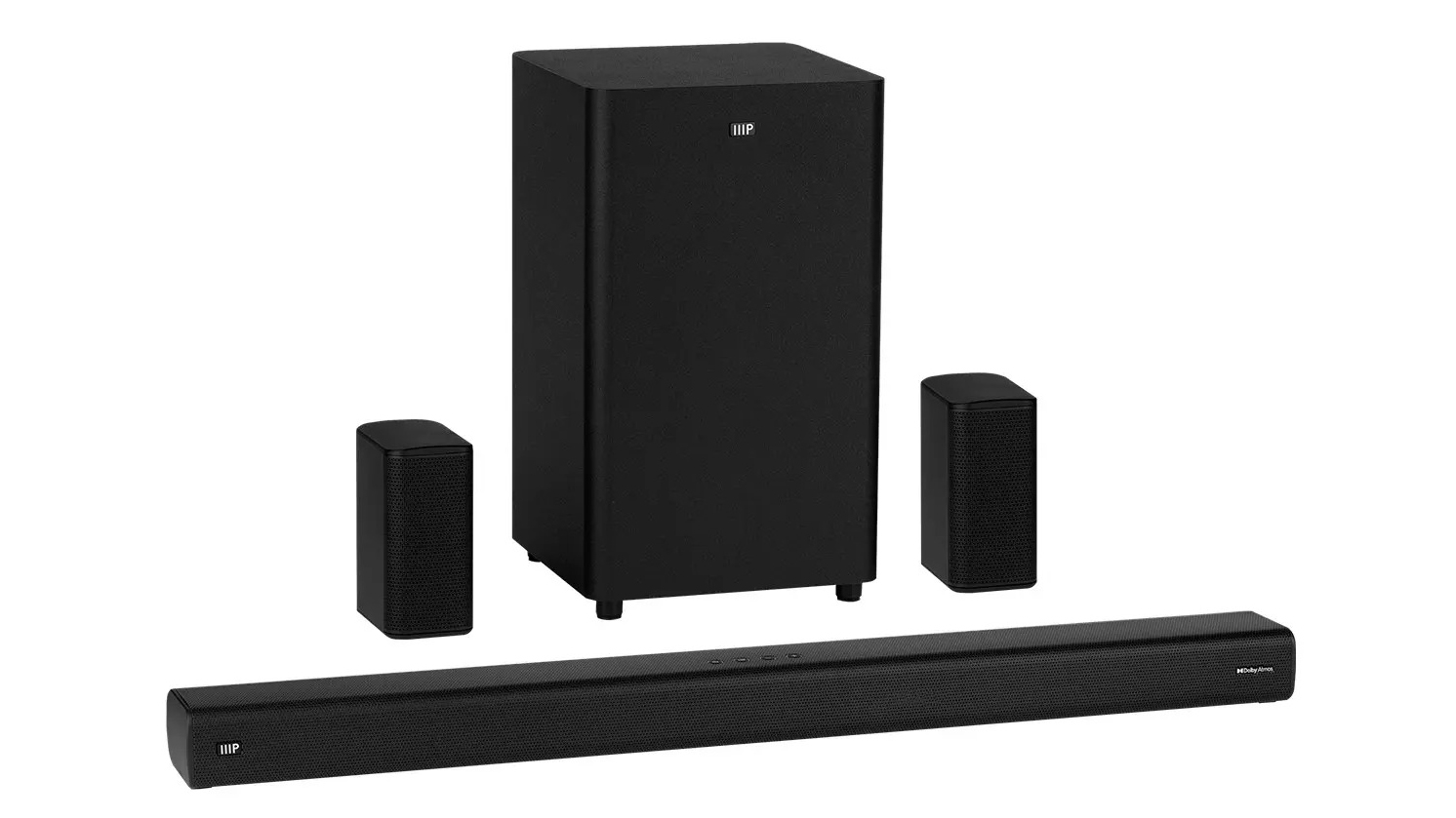 monoprice-debuts-dolby-atmos-soundbar-system-for-crazy-low-price