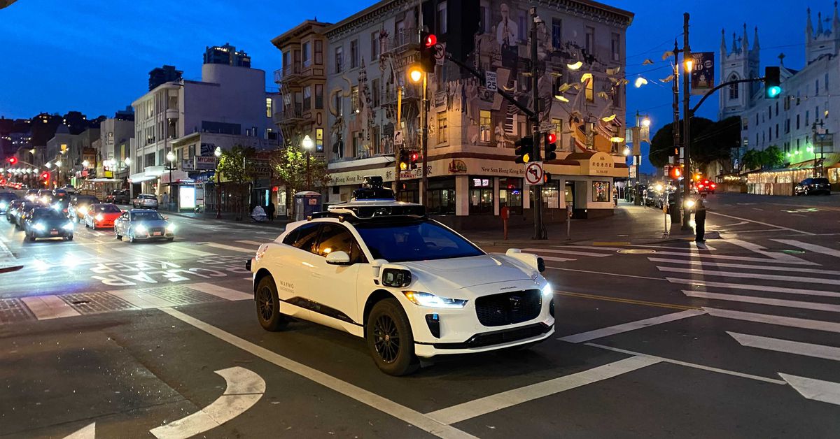 waymo and-cruise-dominated-autonomous-testing-in-california-in-the-first-year-of-the-pandemic