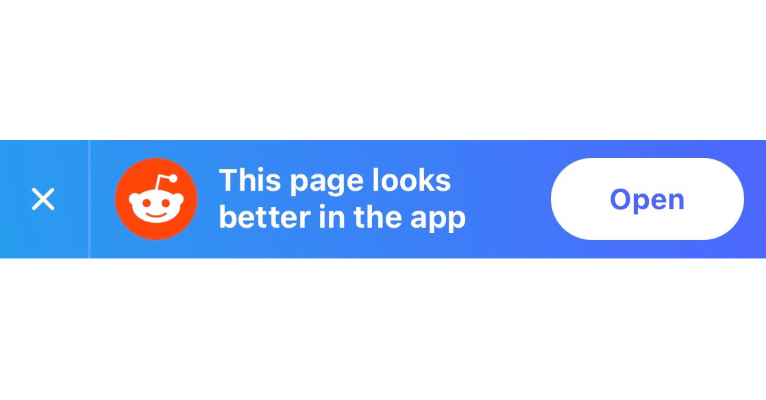 today-i-learned-you-can-turn-off-reddit’s-obnoxious-app-install-pop-up-with-a-simple-checkbox