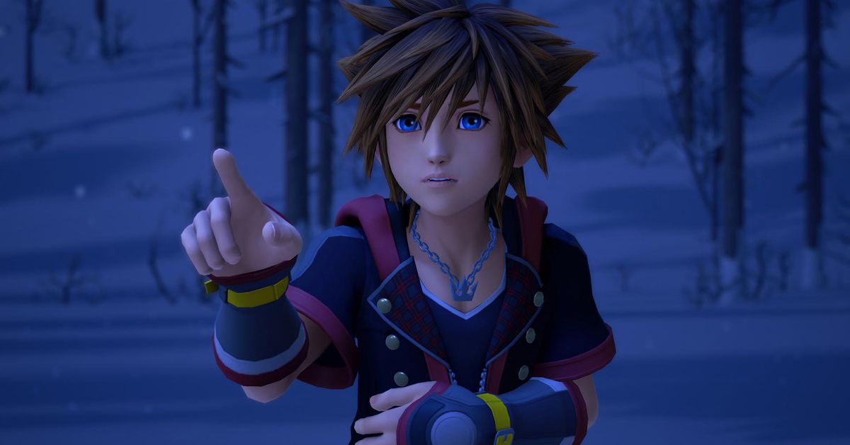 the-kingdom-hearts-series-comes-to-pc-as-an-epic-store-exclusive