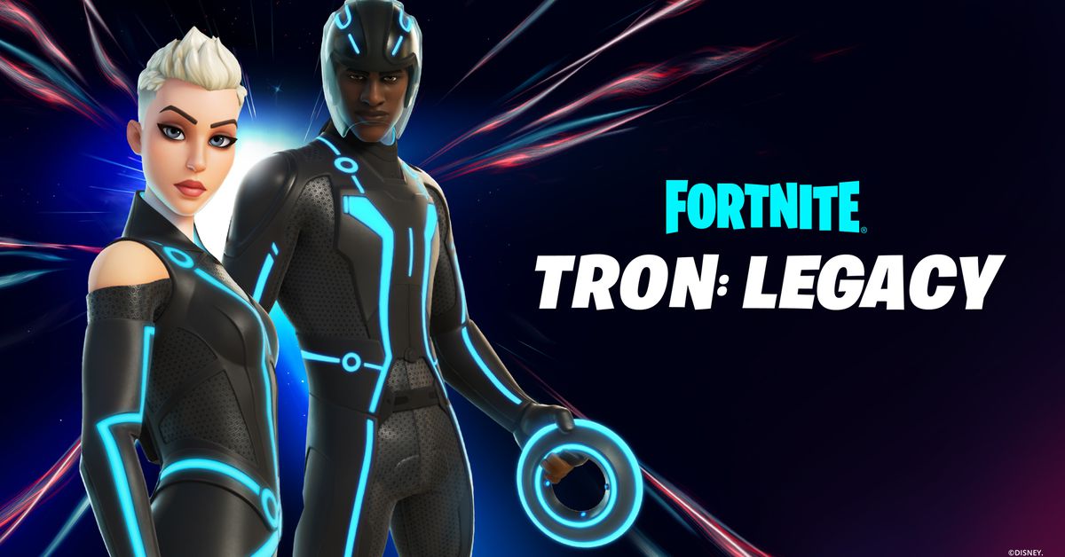 tron-invades-fortnite-with-light-cycles-and-new-skins