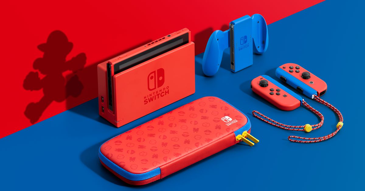 nintendo’s-new-mario-themed-switch-is-available-now