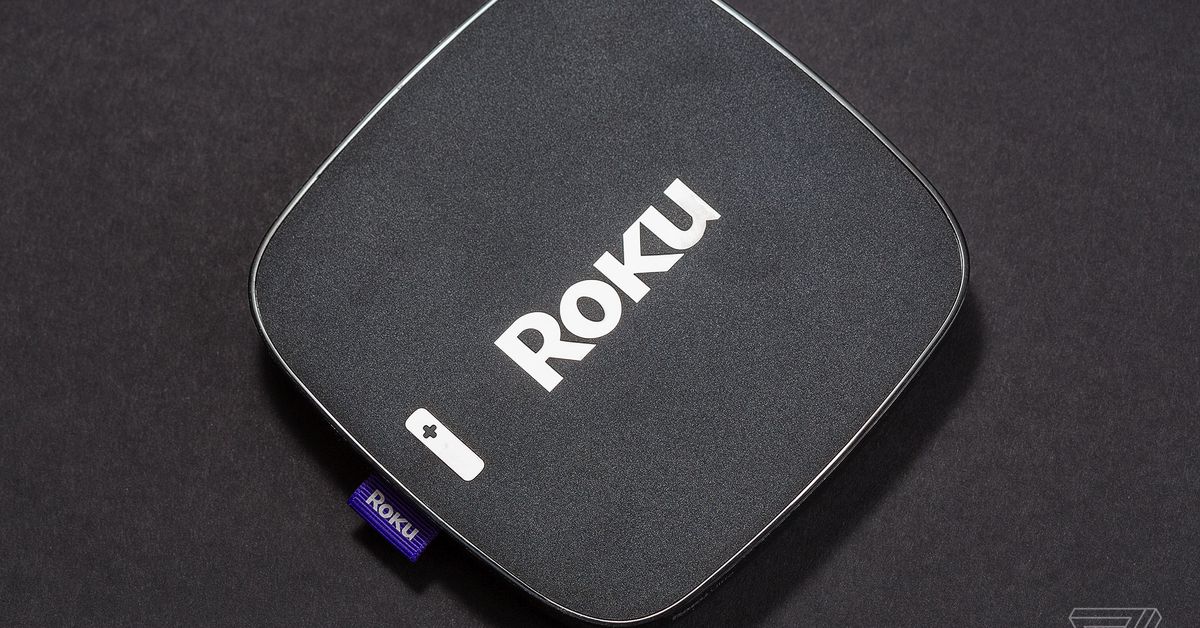 roku-is-testing-a-new,-rechargeable-remote-—-but-it-charges-via-micro-usb