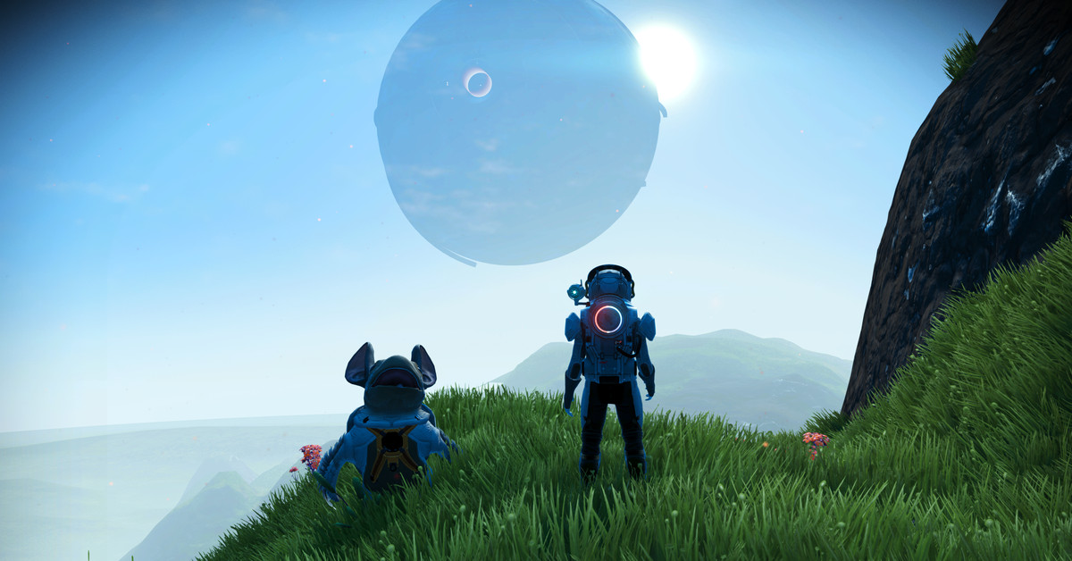 no-man’s-sky-update-lets-you-adopt-wild-animals-as-pets