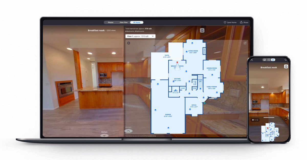 zillow’s-3d-home-app-can-now-use-ai-to-guess-the-size-of-your-house