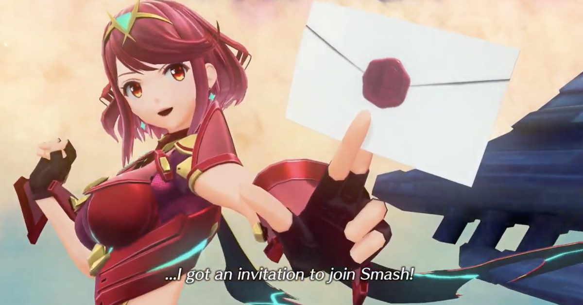 super-smash-bros’-ultimate’s-next-characters-are-from-xenoblade-chronicles-2