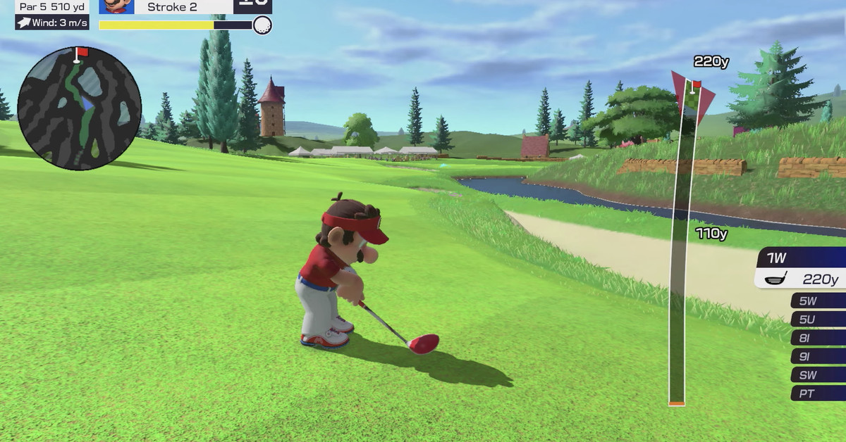 nintendo-announces-a-new-mario-golf-for-the-switch-coming-june-25th