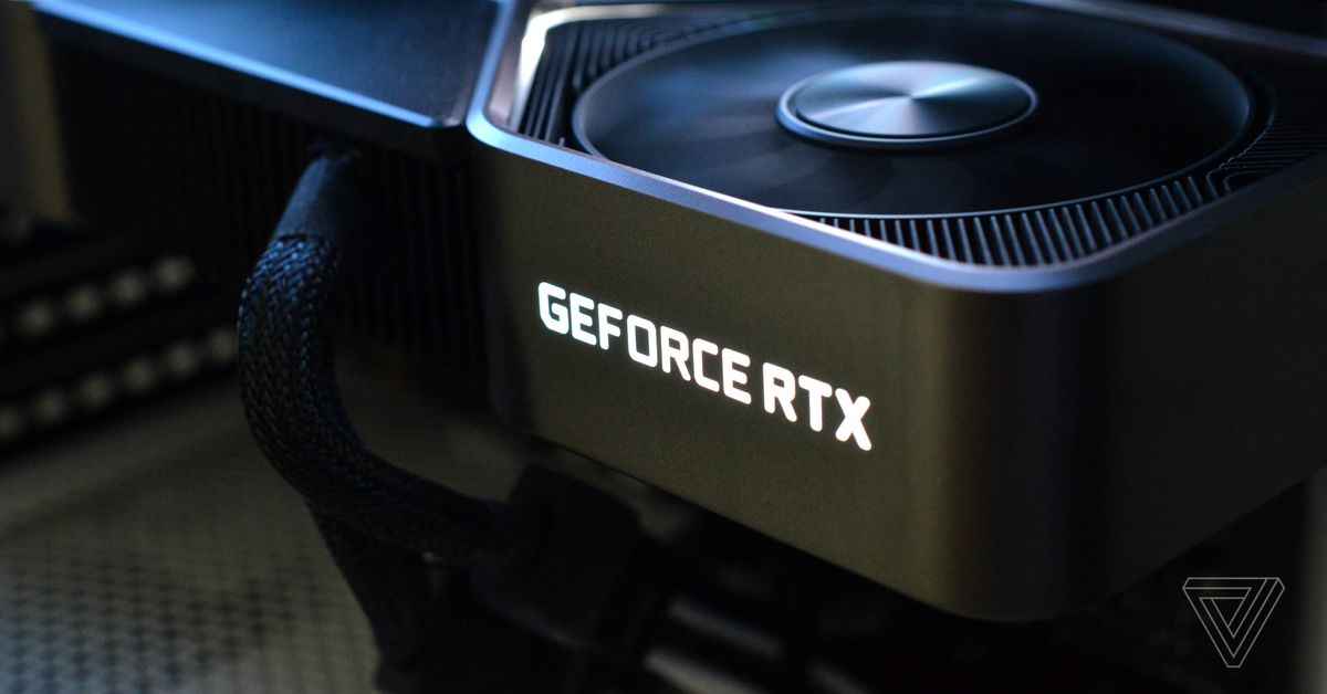 nvidia-says-it-won’t-nerf-the-ethereum-mining-performance-of-existing-gpus