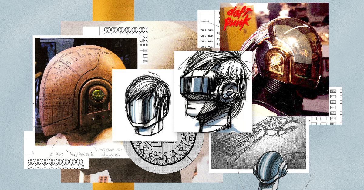 today-i-learned-how-the-daft-punk-robot-helmets-were-created