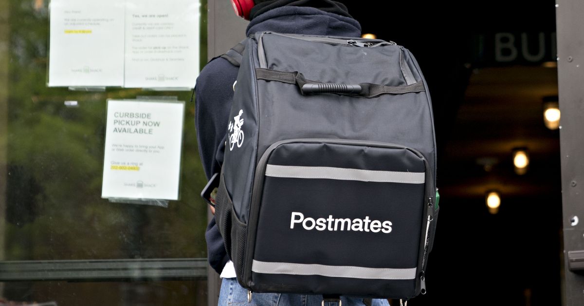 postmates-workers-are-getting-scammed-out-of-their-earnings-by-phishing-schemes