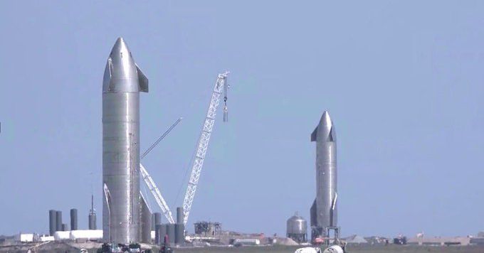 the-faa-is-no-longer-concerned-with-spacex’s-starship-sn9-and-sn8