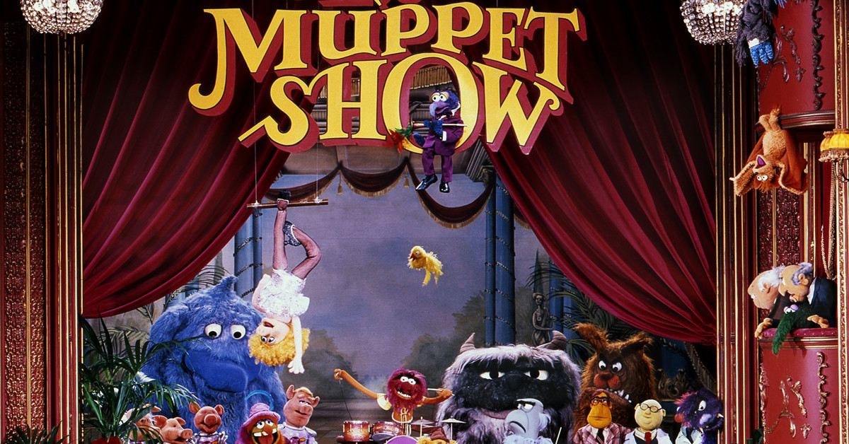 disney-plus-warns-of-offensive-content-featured-in-some-episodes-of-the-muppet-show