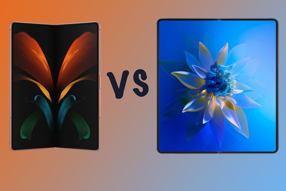 huawei-mate-x2-vs-samsung-galaxy-z-fold-2:-what’s-the-difference?