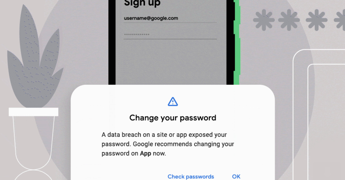 google-is-expanding-its-password-checkup-tool-to-older-devices